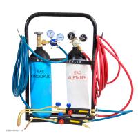 Комплект ПГУ- 5А, БАРСВЕЛД