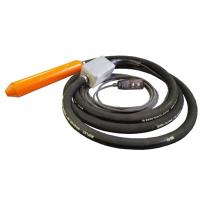 Вибратор глубинный Красный Маяк ИВАИ-38 в Чебоксарах