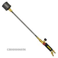 Горелка газовоздушная ГВ "Донмет" 280 "ВЕПРЬ" 9/9 (L=785 мм)