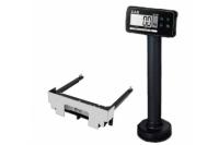 CAS PDSII-15M (возможность встраивания сканера штрих-кода) - Торговые электронные весы