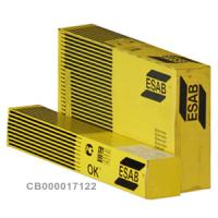Электроды ESAB ОЗЛ-8 ⌀ 3,0 мм, пачка 2,5 кг