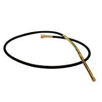 Гибкий вал с наконечником Champion d 32 мм 4 м в Чебоксарах