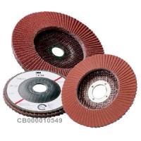 Круг лепестковый торцевой КЛТ-125 (Р120)