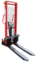 Ручной гидравлический штабелер MAXILIFT HMS1016