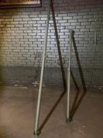 Подкос винтовой 1-ур. 9,0м