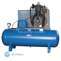 Компрессор АСО С415М1/10