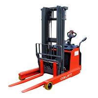 Ричтрак с площадкой для оператора TFA15-55 OXLIFT 5500 мм 1500 кг