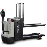 Самоходная электрическая тележка ET20D20