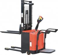 Штабелер самоходный GROST SHED 10/25 купить