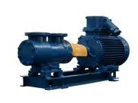 Насос трехвинтовой А3 3Вх2-500/10-400/10Б