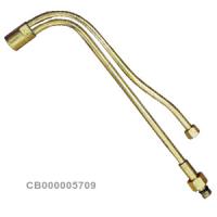 Наконечник в сборе к резаку Р3"Донмет" 300П