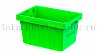 Вкладываемый контейнер KV 5328 светло-зеленый