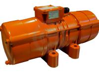 КРАСНЫЙ МАЯК ИВ-104Б-6 380В площадочный вибратор