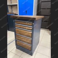 Тумба «YORK» 565х700х893Н мм