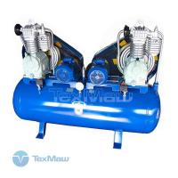 Компрессор АСО К30/10