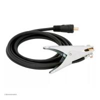 Кабель заземления EWM WK16QMM 4M KL