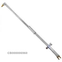 Резак пропан трехтрубн. "КОРД-06П" (L=1200 мм)
