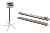 MAS PM4T-1.0 (MI-E) - Весы электронные балочные