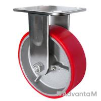 Большегрузное полиуретановое колесо  FCp 80