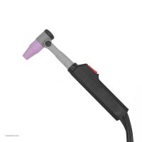 Горелка аргонодуговая АГНИ-16М (180 А, шлейф 12 м, возд.)