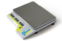 Штрих-слим Т300М 15-2,5 Д1А - Торговые электронные весы