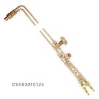 Резак пропановый Р2-01У П исп. 08 (L=1100 мм), БАМЗ