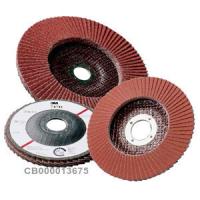 Круг лепестковый торцевой КЛТ-125 (Р100)