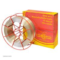 Проволока нержавеющая Castolin CastoMag 45500 ER316LSi ⌀ 1,2 мм (кассета 15 кг)