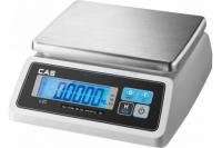 CAS SWN-15CW - Технические электронные весы фасовочные