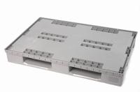 Поддон пластиковый для контейнера PolyBox