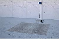 ВСП4-1500 В9-1515 (нерж) - Платформенные весы | платформенные весы из нержавейки