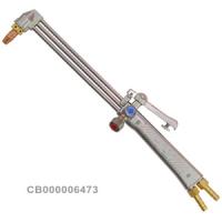 Резак пропан трехтрубн. "КОРД Р-01П" (L=535мм)