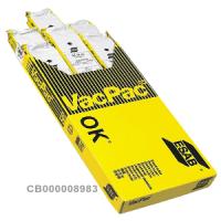 Электроды ESAB OK NiFe-Cl ⌀ 4,0 мм, пачка 2,1 кг (OK 92.60)