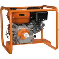 Двигатель глубинного вибратора Красный Маяк БП-5,5 в Чебоксарах