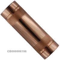 Сопло газовое TBi 6G,7W ⌀ 19,0 мм (цилиндрическое)