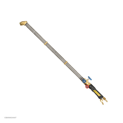 Резак Р3 "Донмет" 362 Уд. 120 град. ( 9/9, L=888 мм, без мундшт.)