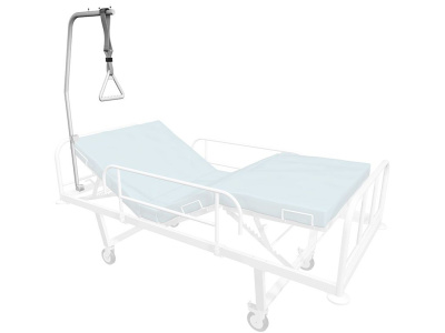 Штанга для подвески ручных опор МД 1