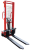 Ручной гидравлический штабелер MAXILIFT HMS0516