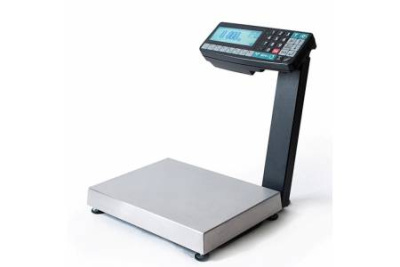 МК-6.2-RA11 - Весы-регистраторы