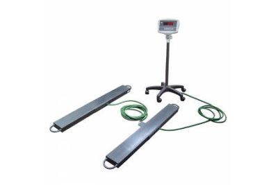 ЕВ4-3000P-В(WI-5R) - Весы электронные балочные