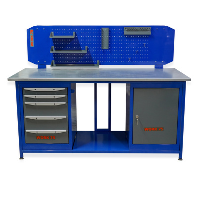 Верстак WK1500(Т0-Т5)