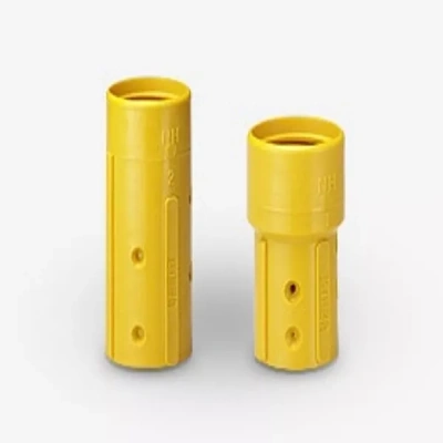 Соплодержатель NHP-3/4 (для рукава -19х33 мм)