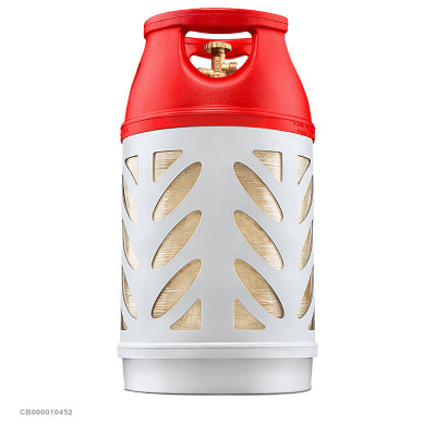 Баллон пропановый 24,5 л Ragasco LPG (полимерно-композит.,взрывобезопасный)