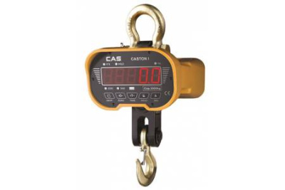 Caston-I-3THA - Электронные крановые весы