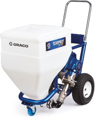 Аппарат для фактурных материалов APX 8200 17N352