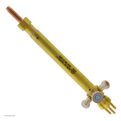 Резак машинный металлургический НОРД-С АТМ18 32/100П/450