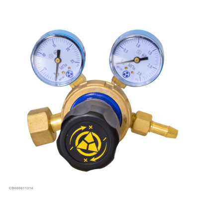 Редуктор кислородный БКО-50-4-2ДМ, Донмет