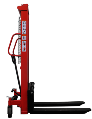 Ручной гидравлический штабелер MAXILIFT HMS0516
