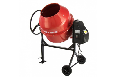 Бетоносмеситель MTX СМ-200K