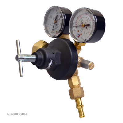 Регулятор азотный А-30-КР1, REDIUS